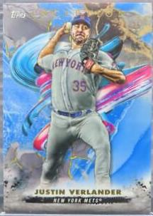 Justin Verlander