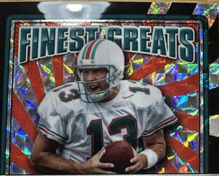 Dan Marino