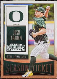 Josh Graham