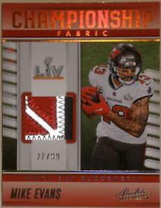 Mike Evans