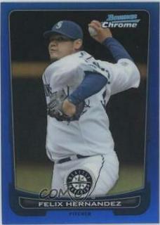 Felix Hernandez