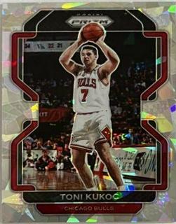 Toni Kukoc