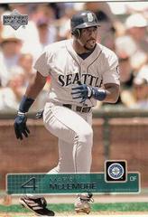 Mark McLemore #70 Baseball Cards 2003 Upper Deck Prices