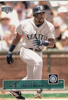 Mark McLemore