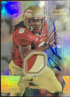 Devonta Freeman