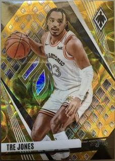 Tre Jones