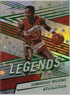 Dominique Wilkins