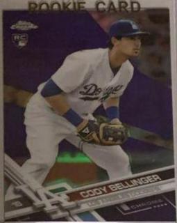 Cody Bellinger