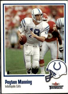 Peyton Manning