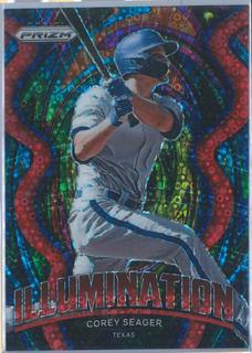 Corey Seager
