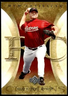 Roger Clemens