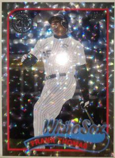 Frank Thomas
