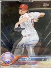 Aaron Nola