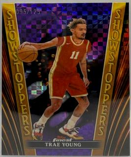 Trae Young