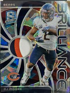 DJ Moore
