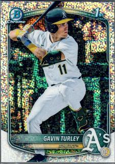 Gavin Turley