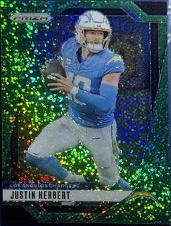 Justin Herbert