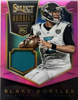 Blake Bortles