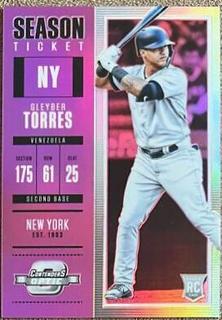 Gleyber Torres