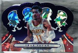 Trae Young