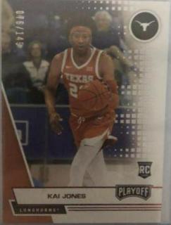 Kai Jones