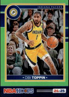 Obi Toppin
