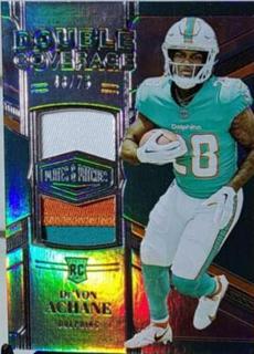 De'Von Achane