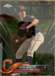 Trevor Bauer
