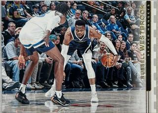 Russell Westbrook