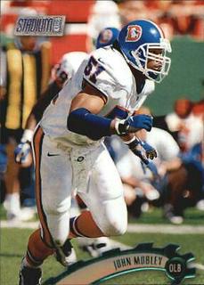 John Mobley