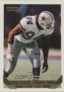 Charles Haley