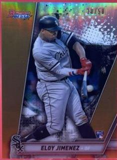 Eloy Jimenez