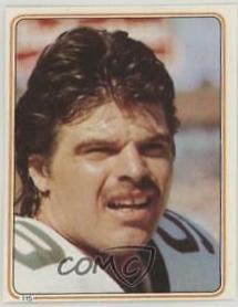 Mark Gastineau