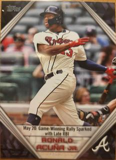 Ronald Acuna Jr