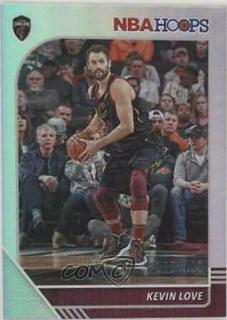 Kevin Love
