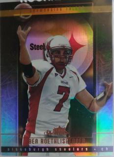 Ben Roethlisberger