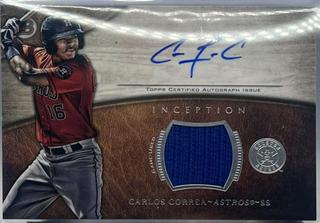 Carlos Correa