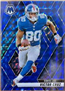 Victor Cruz