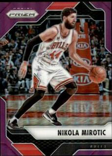 Nikola Mirotic