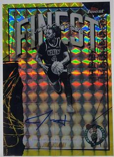 Jrue Holiday