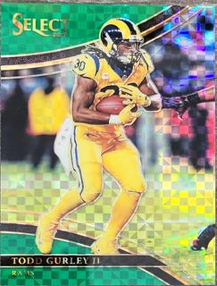 Todd Gurley II