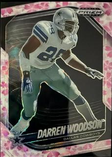 Darren Woodson