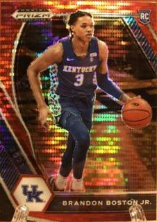 Brandon Boston Jr.