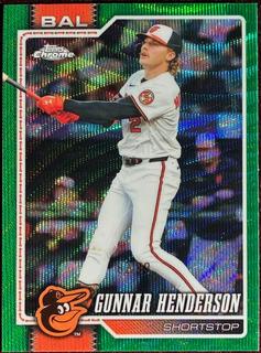 Gunnar Henderson