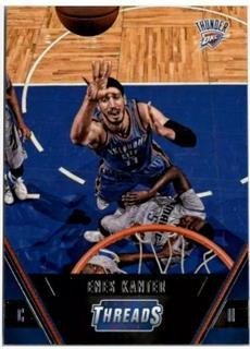 Enes Kanter