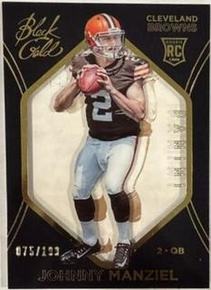 Johnny Manziel