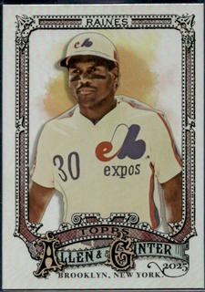 Tim Raines