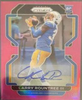 Larry Rountree III