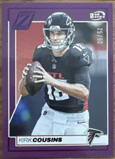 Kirk Cousins