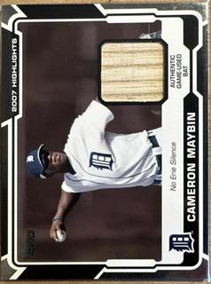 Cameron Maybin